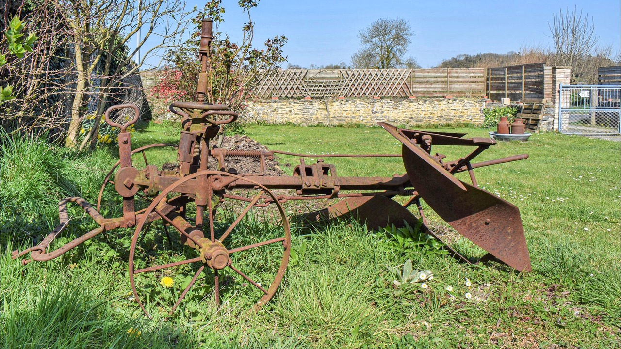 Photo of Outdoor in Moon-sur-Elle