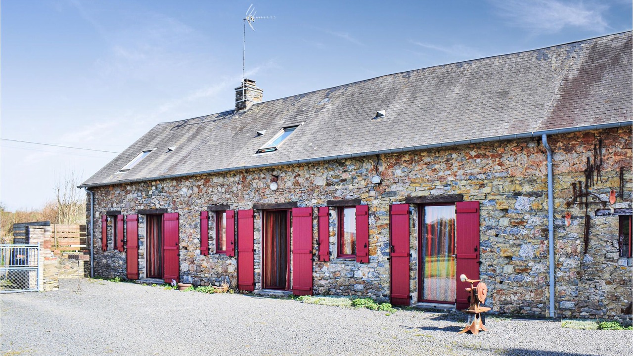 Photo of Outdoor in Moon-sur-Elle