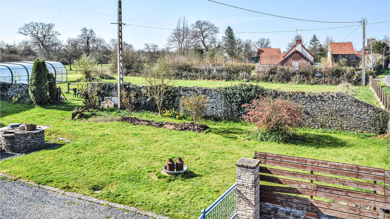 Photo of Outdoor in Moon-sur-Elle