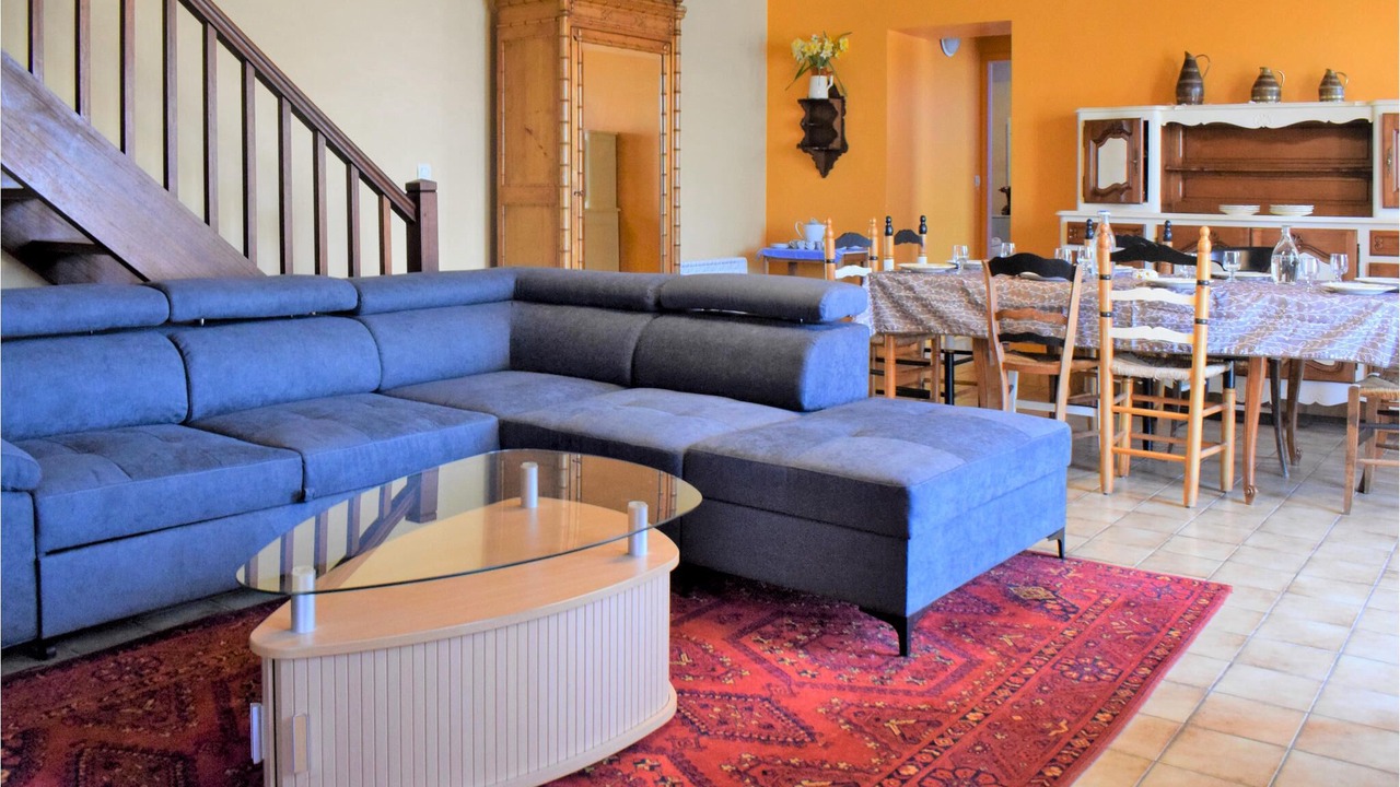 Photo of Livingroom in Moon-sur-Elle