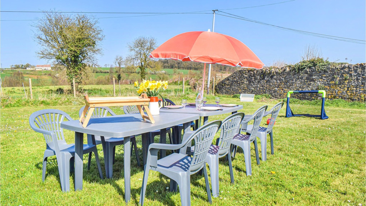 Photo of Outdoor in Moon-sur-Elle