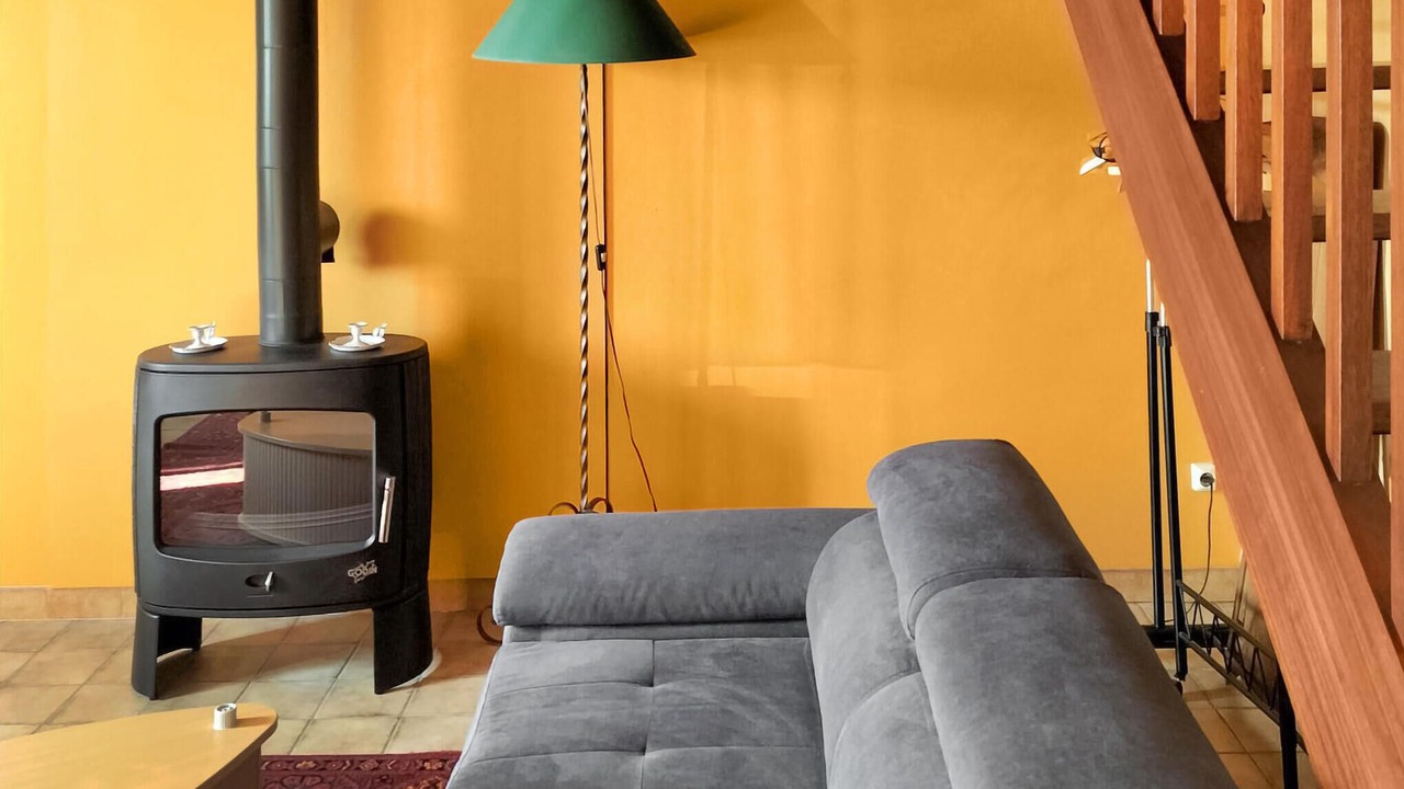 Photo of Livingroom in Moon-sur-Elle