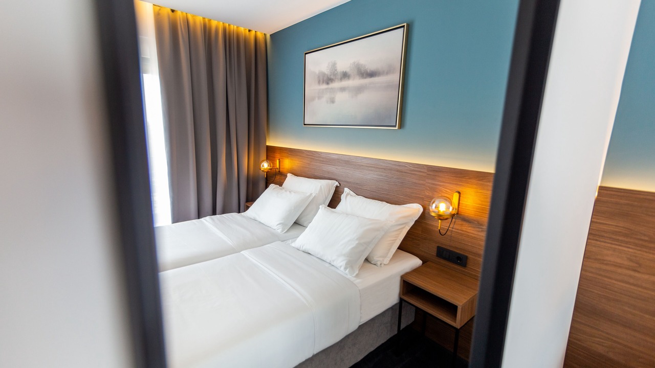 Photo of Bedroom in Imotski