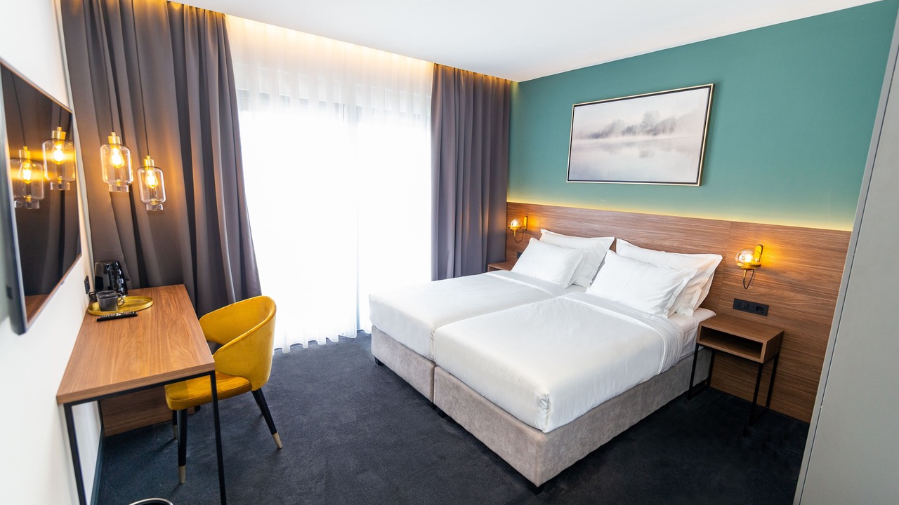 Photo of Bedroom in Imotski