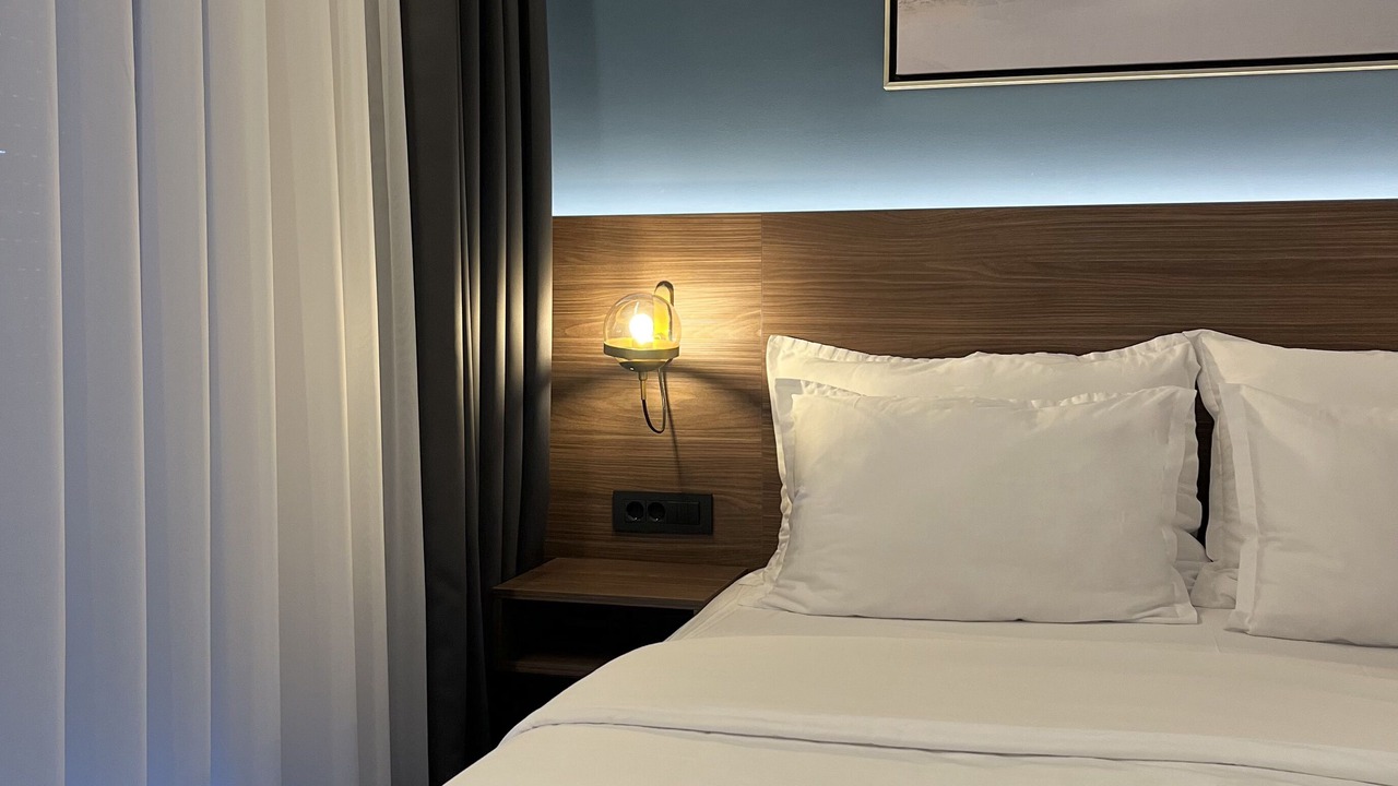 Photo of Bedroom in Imotski