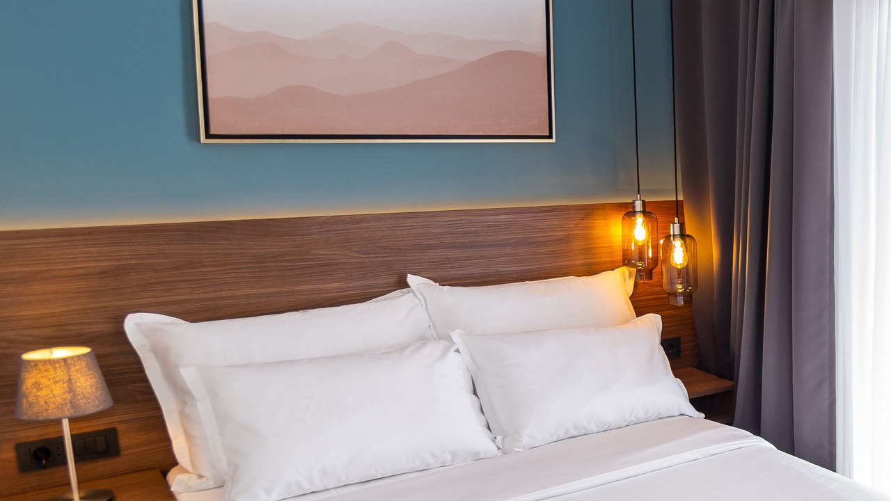 Photo of Bedroom in Imotski