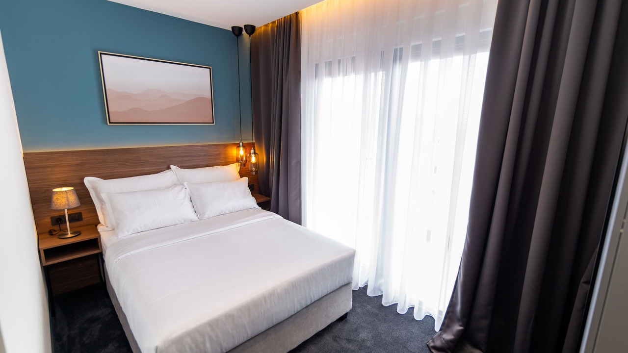 Photo of Bedroom in Imotski