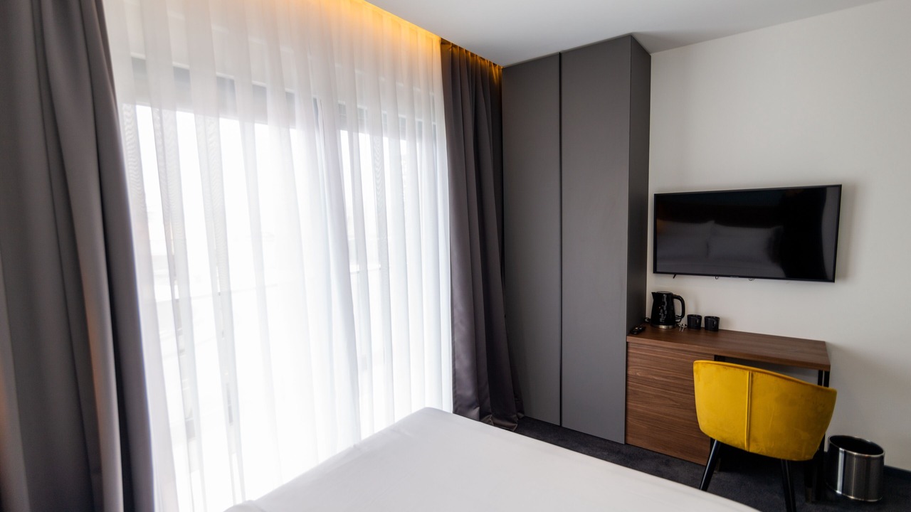 Photo of Bedroom in Imotski