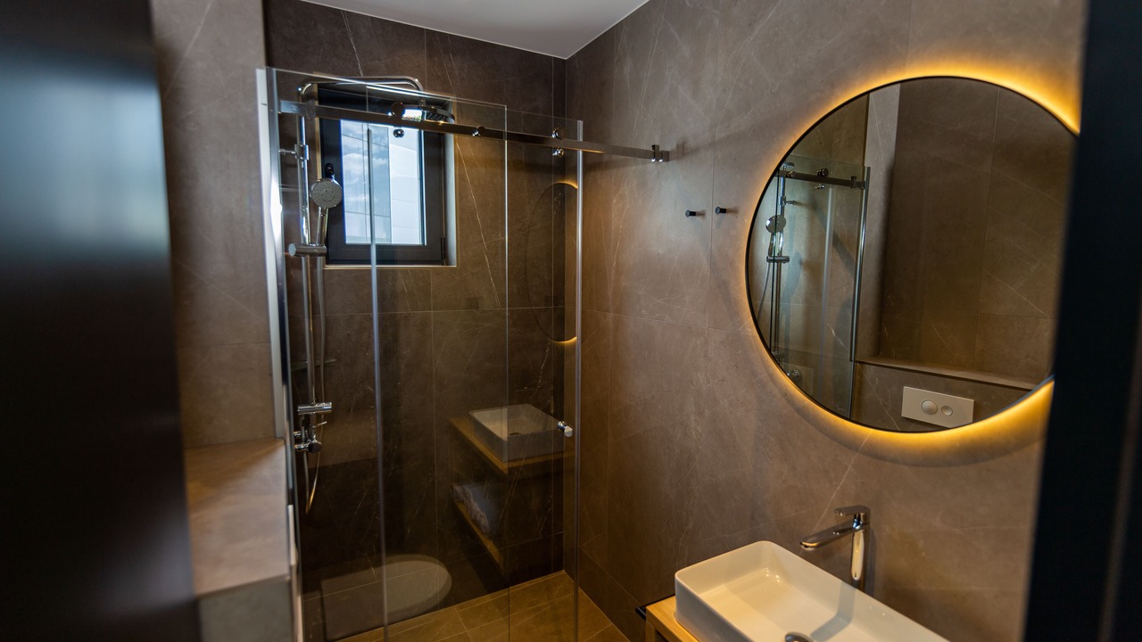 Photo of Bathroom in Imotski