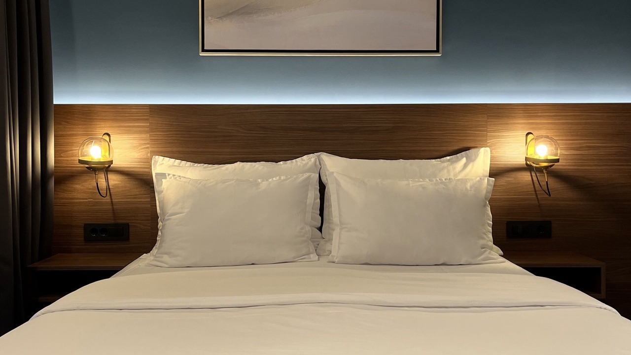 Photo of Bedroom in Imotski