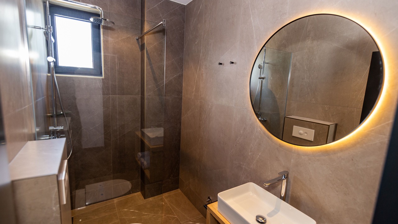 Photo of Bathroom in Imotski