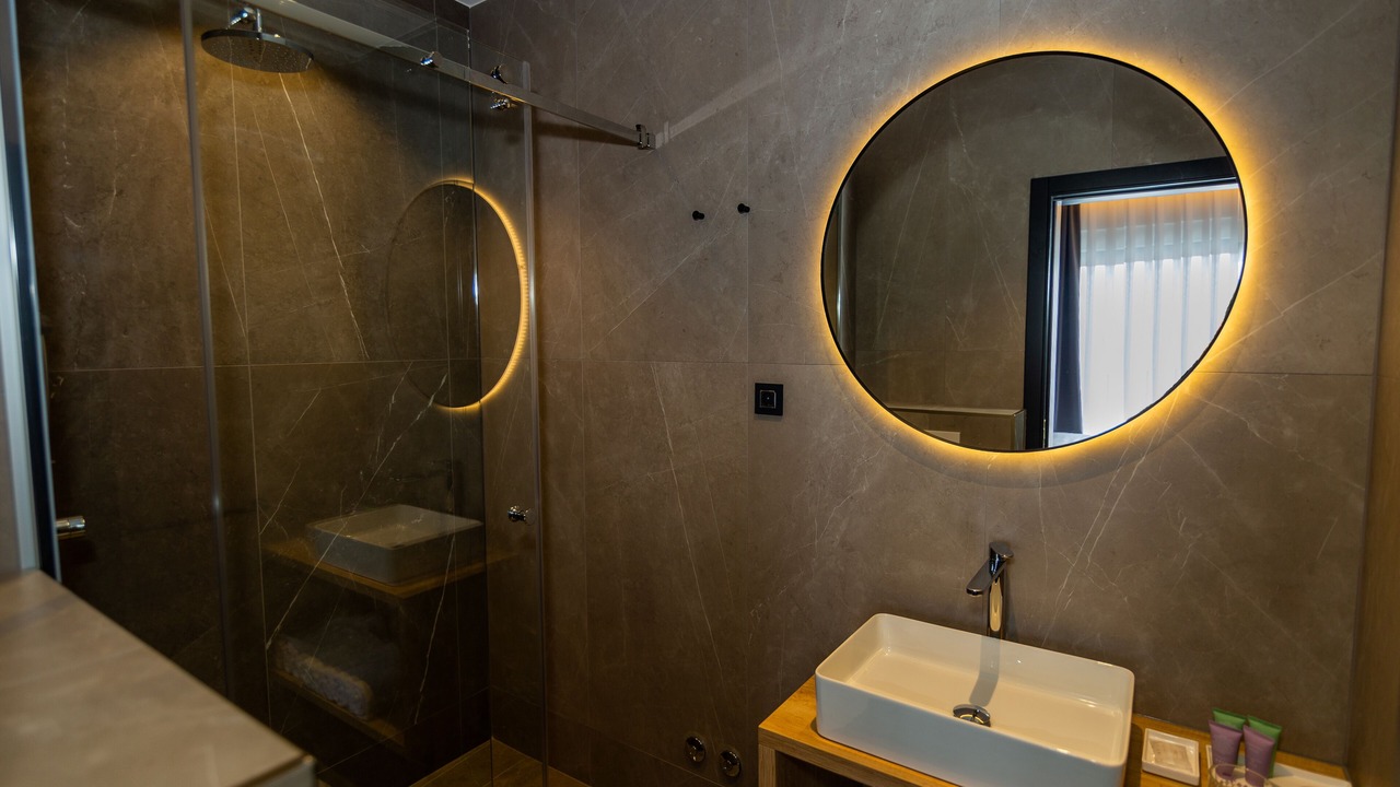 Photo of Bathroom in Imotski