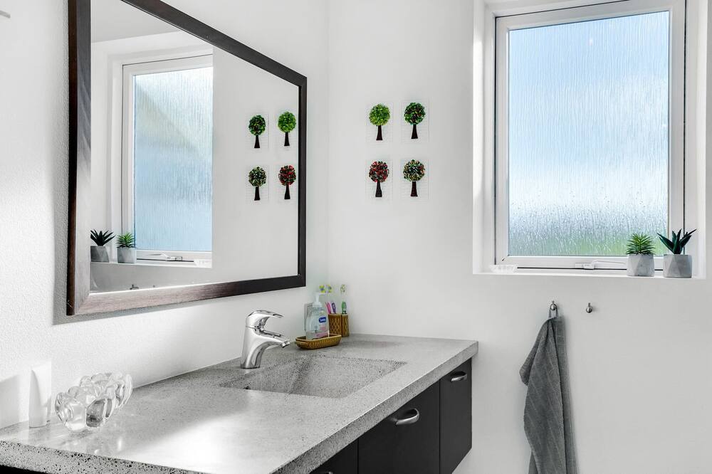 Photo of Bathroom in Sillerslev