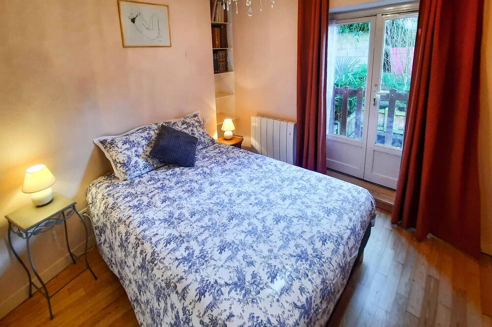 Photo of Bedroom in Antrain