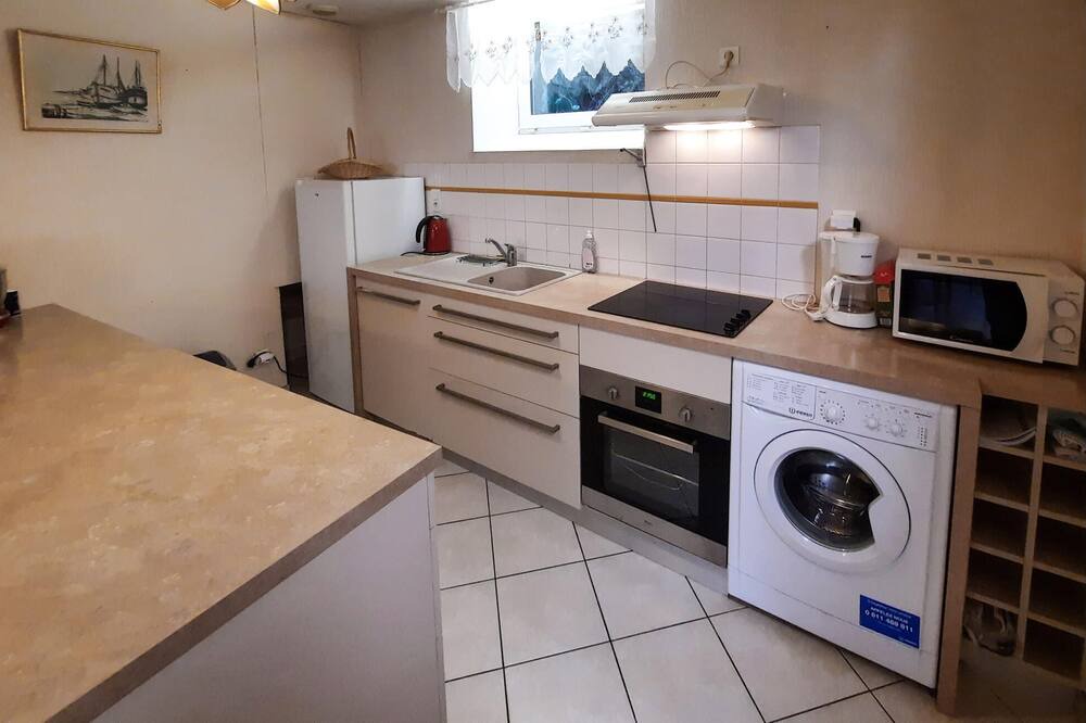 Photo of Kitchen in Antrain