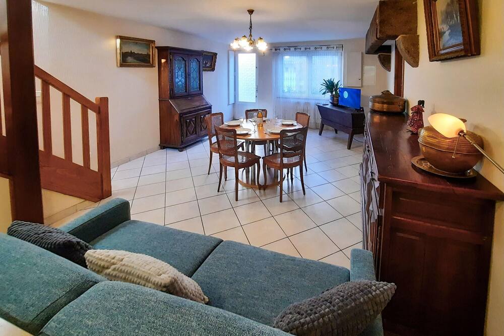 Photo of Others in Antrain