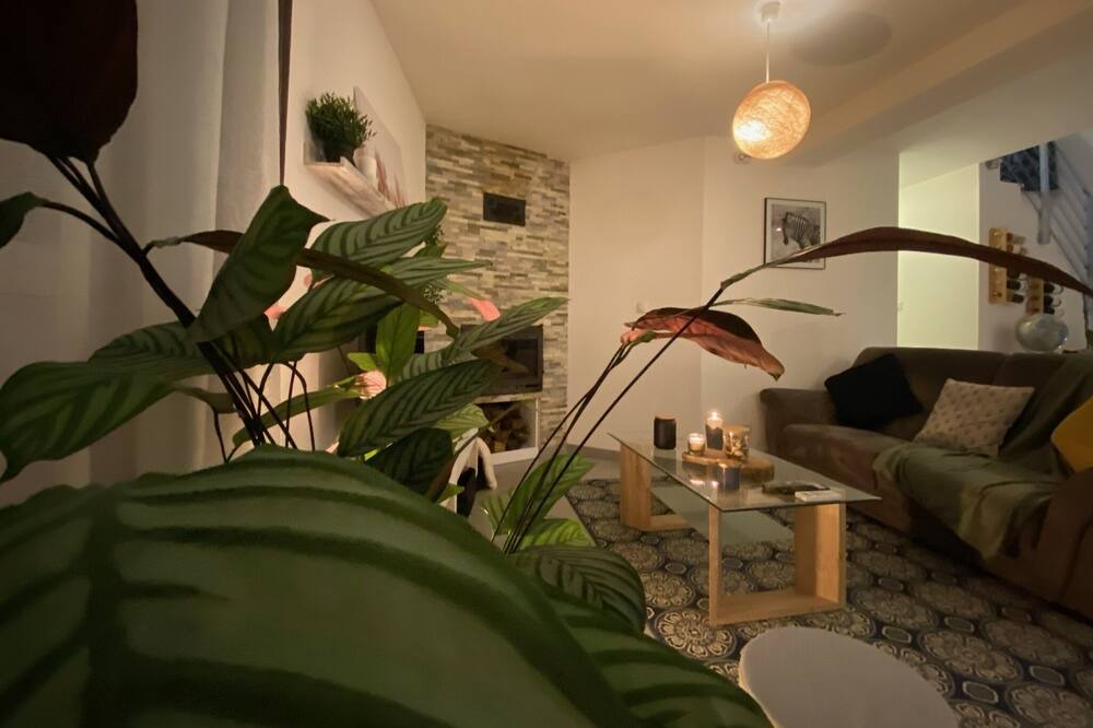 Photo of Livingroom in Saint-Peray