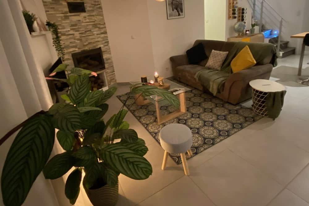 Photo of Livingroom in Saint-Peray