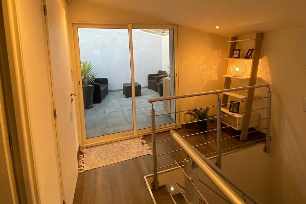 Photo of Bedroom in Saint-Peray