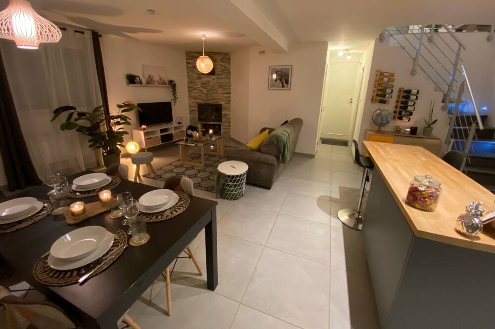 Photo of Kitchen in Saint-Peray