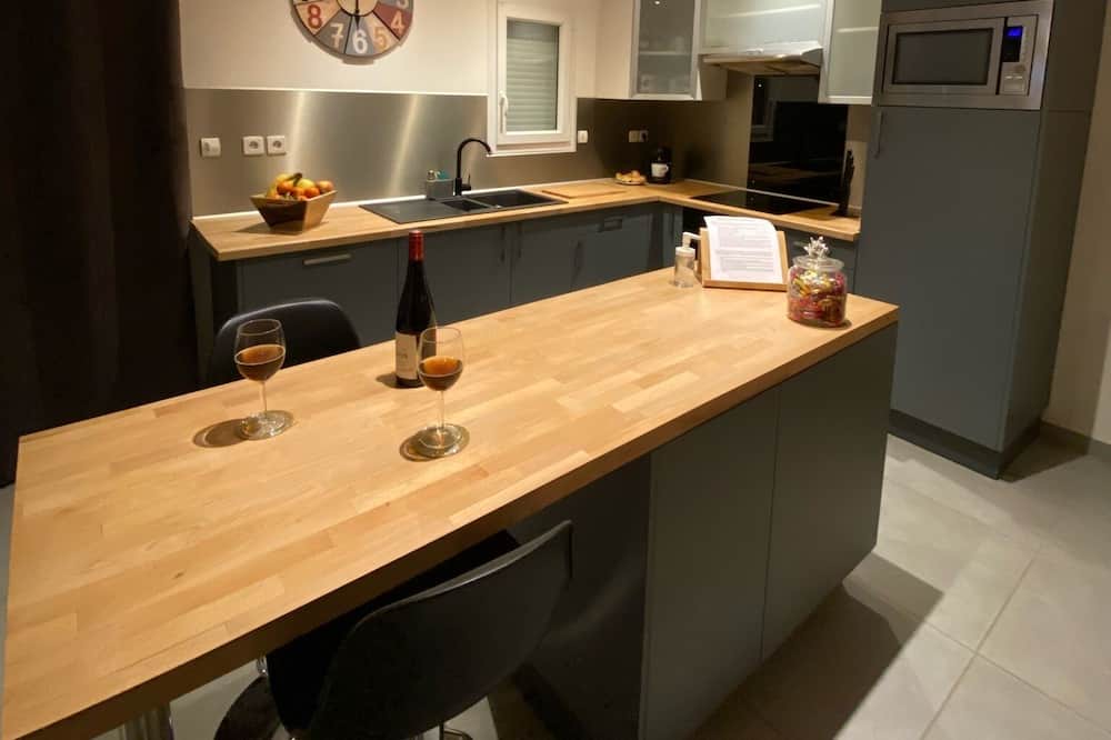 Photo of Kitchen in Saint-Peray