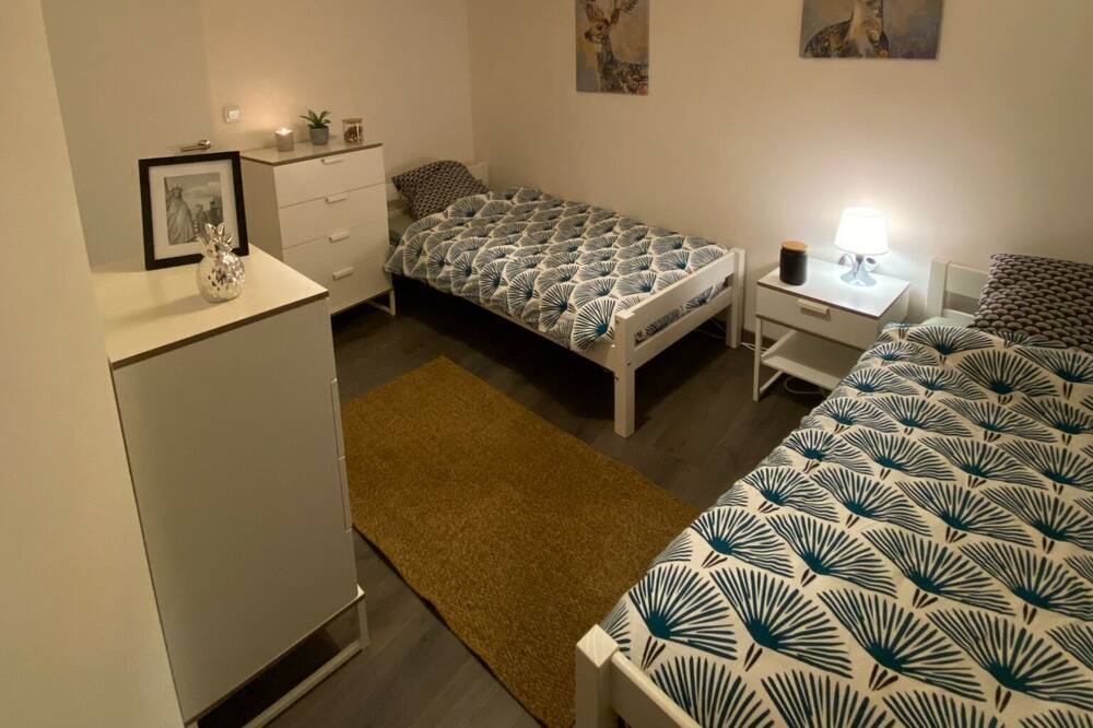 Photo of Bedroom in Saint-Peray