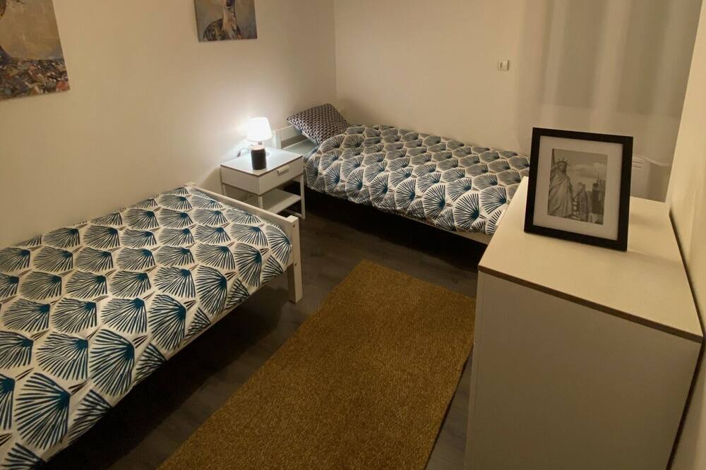 Photo of Bedroom in Saint-Peray