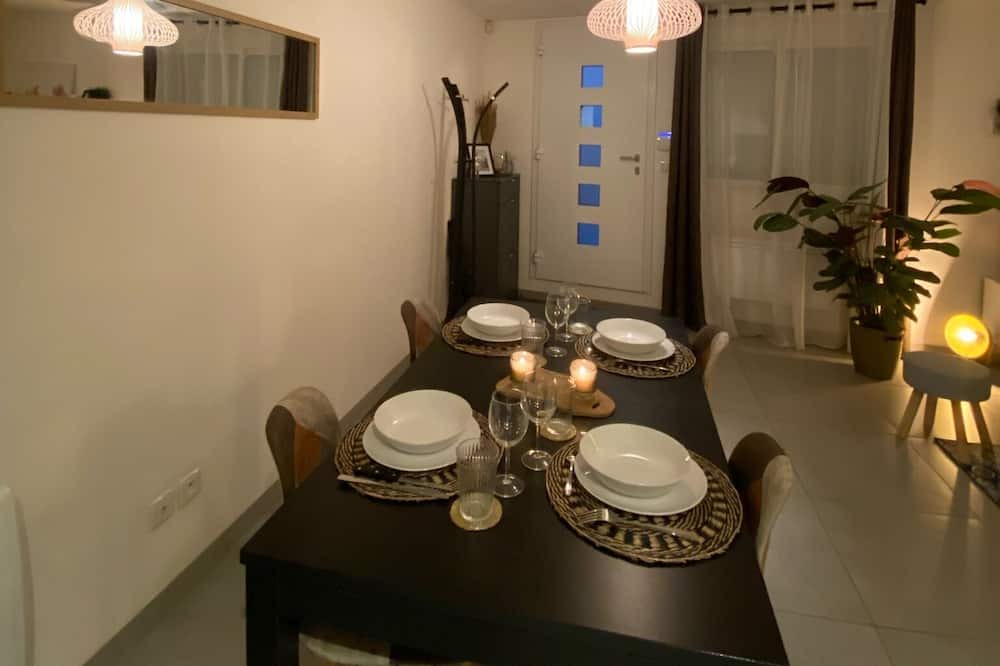 Photo of Kitchen in Saint-Peray
