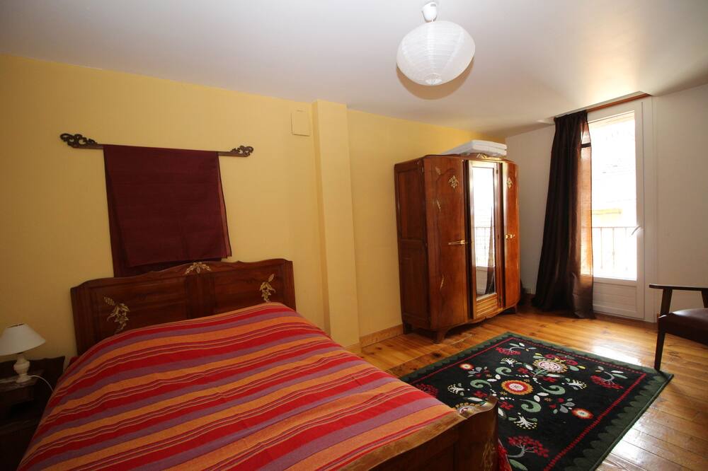 Photo of Bedroom in Auzat