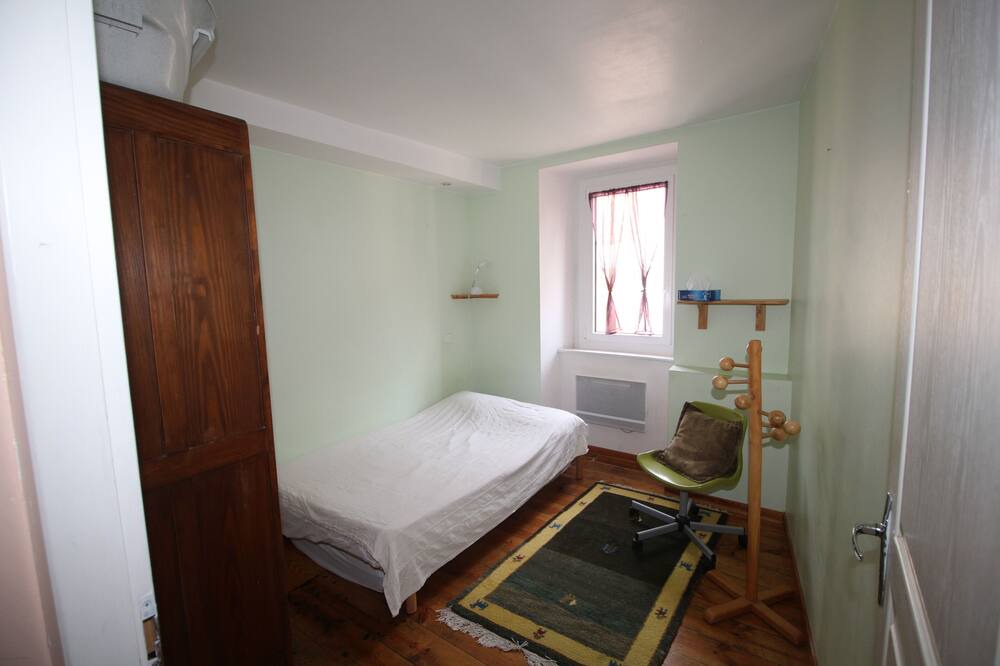 Photo of Bedroom in Auzat