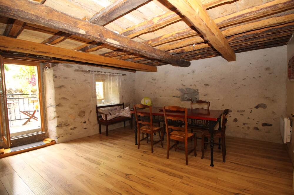 Photo of Kitchen in Auzat