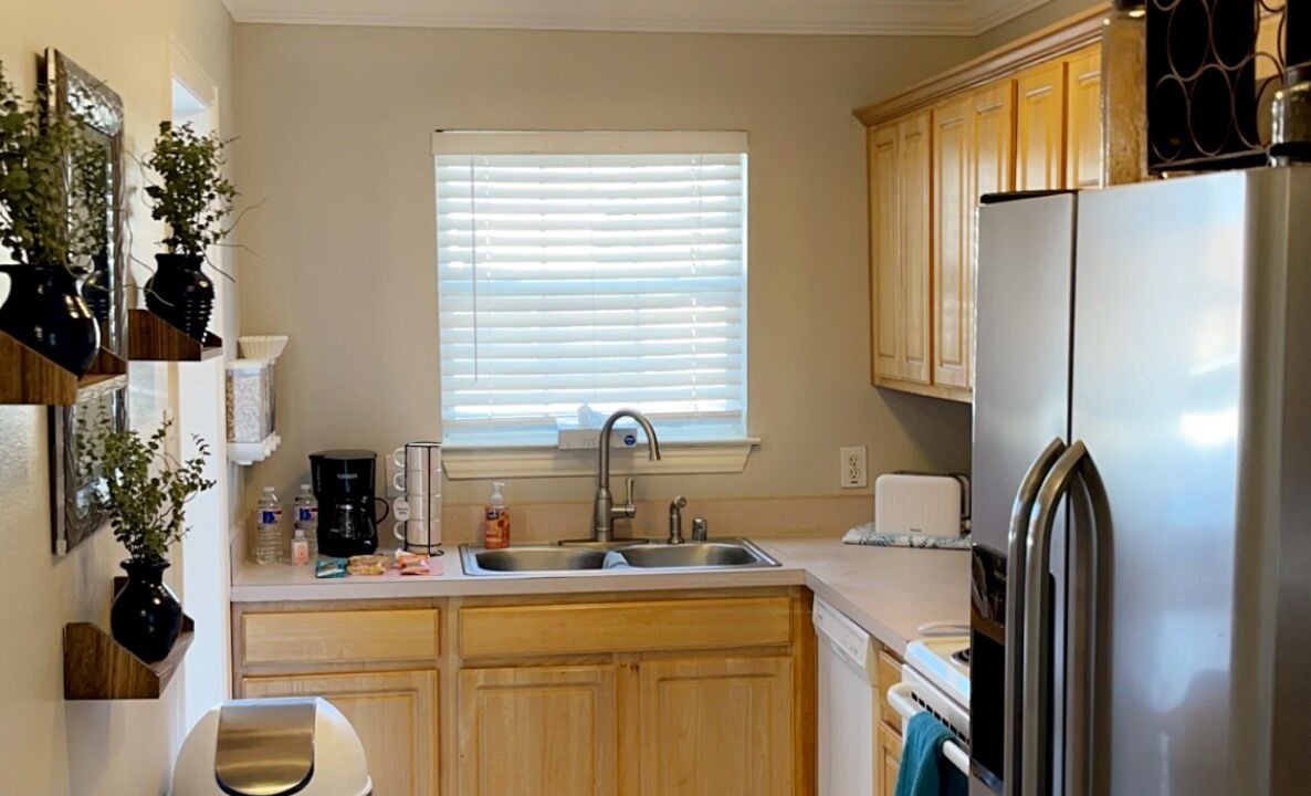 Photo of Kitchen in Wylie