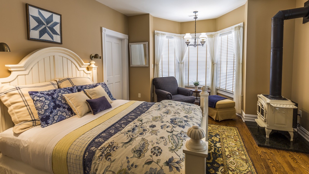 Photo of Bathroom in Califon