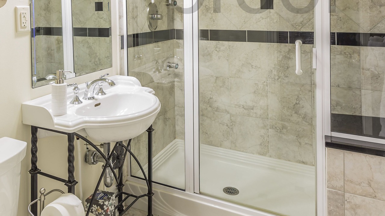 Photo of Bathroom in Califon