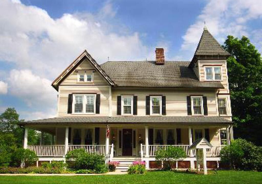 Photo of Outdoor in Califon