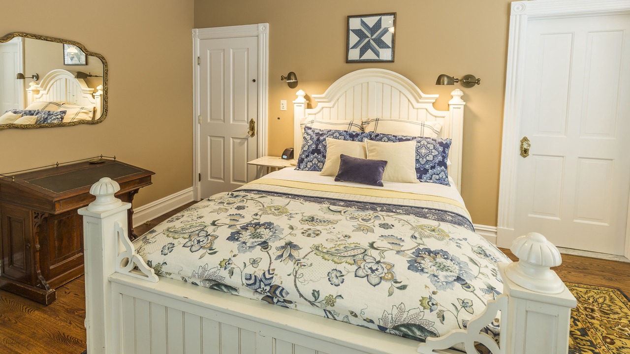 Photo of Bathroom in Califon