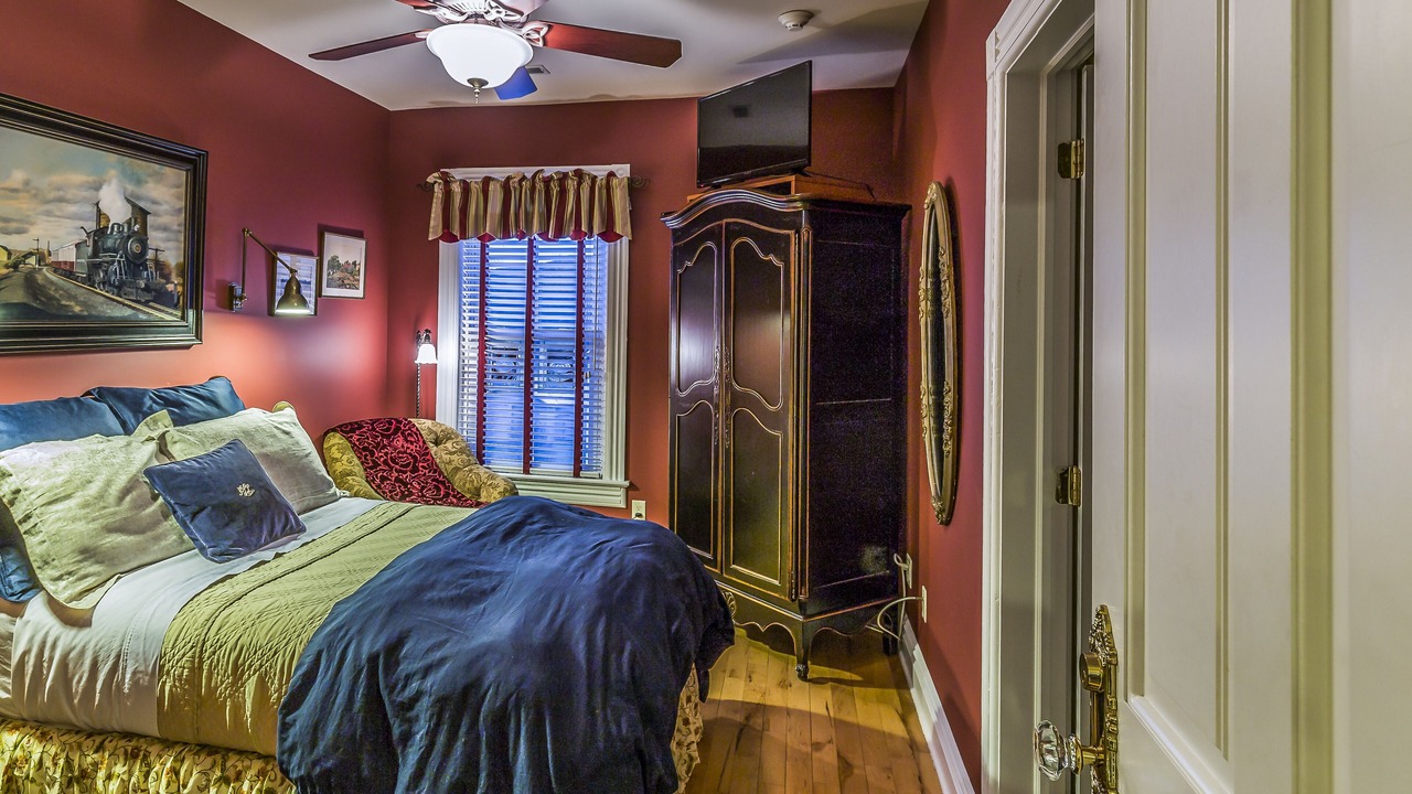 Photo of Bathroom in Califon