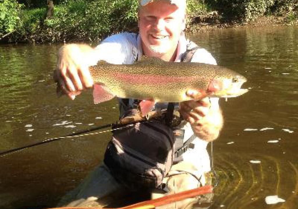 Photo of Outdoor in Califon