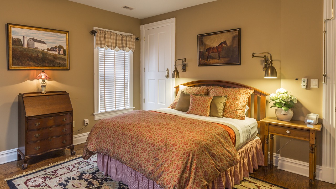 Photo of Bathroom in Califon