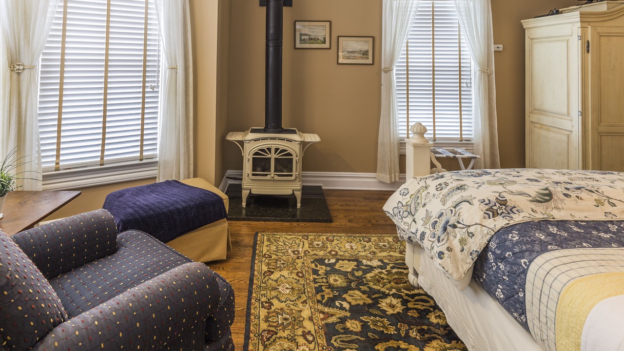 Photo of Bathroom in Califon