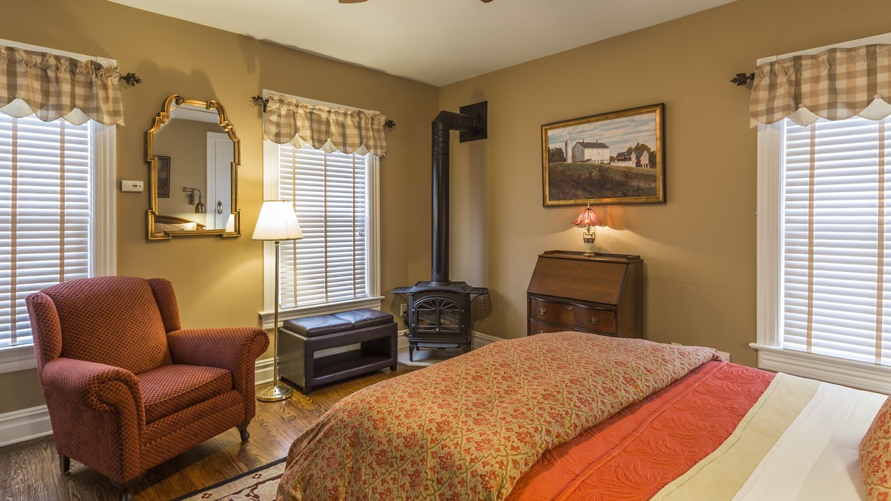 Photo of Bathroom in Califon