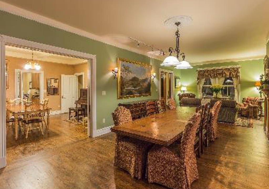 Photo of Bedroom in Califon