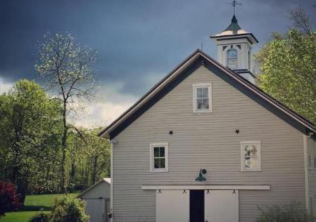 Photo of Outdoor in Califon