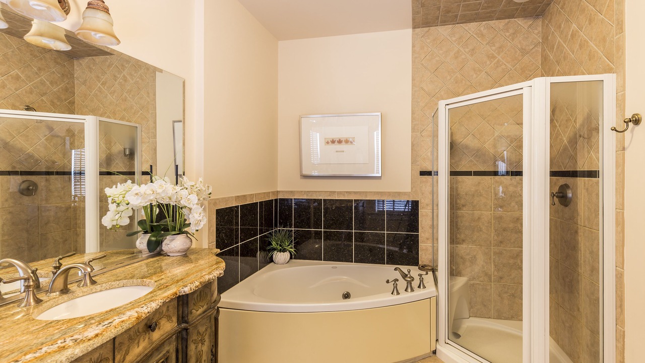 Photo of Bathroom in Califon