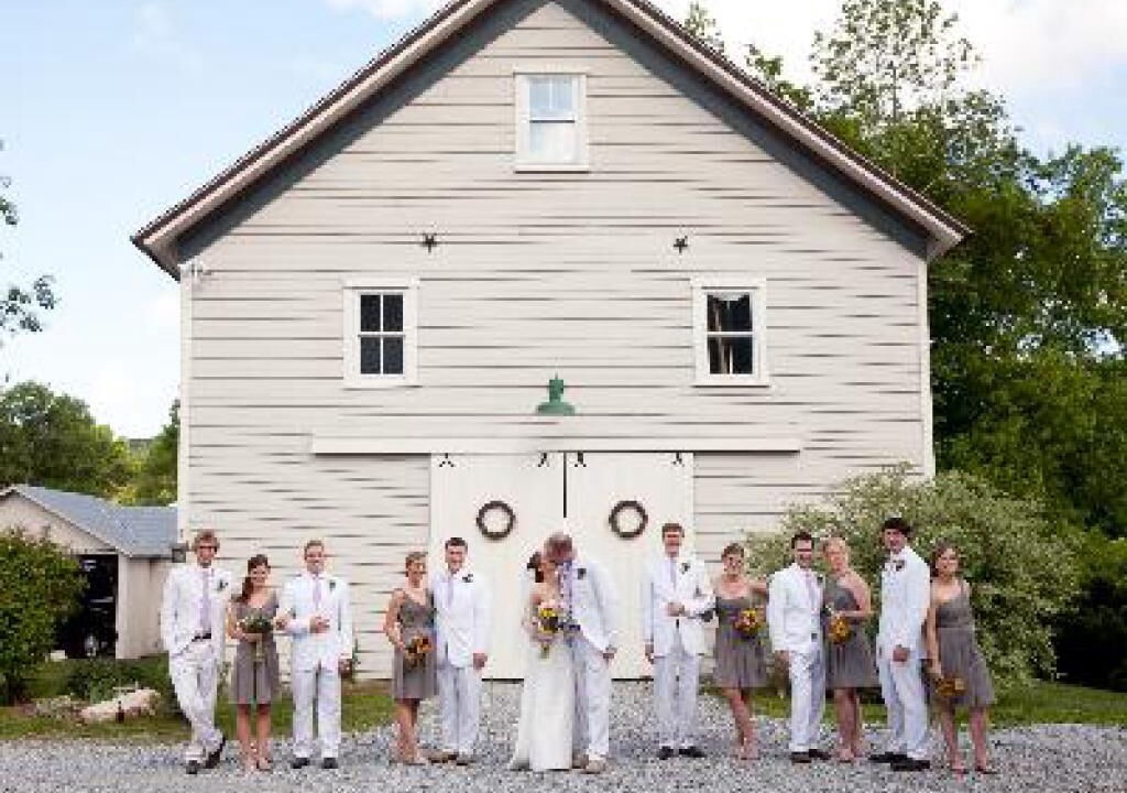 Photo of Outdoor in Califon