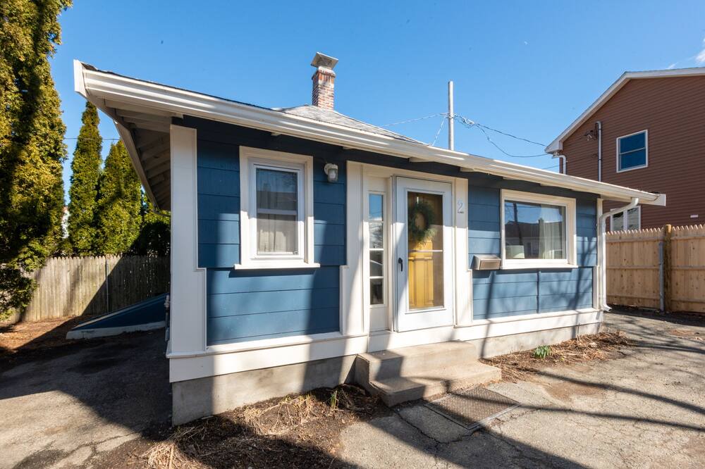 Photo of Outdoor in Beverly