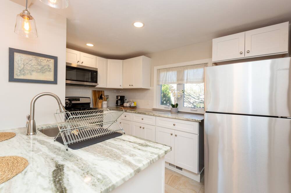 Photo of Kitchen in Beverly