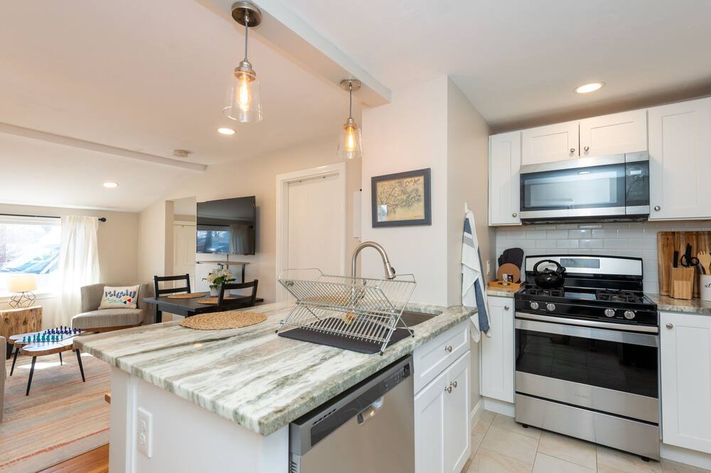 Photo of Kitchen in Beverly