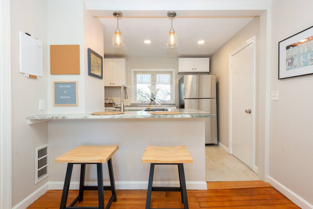 Photo of Kitchen in Beverly