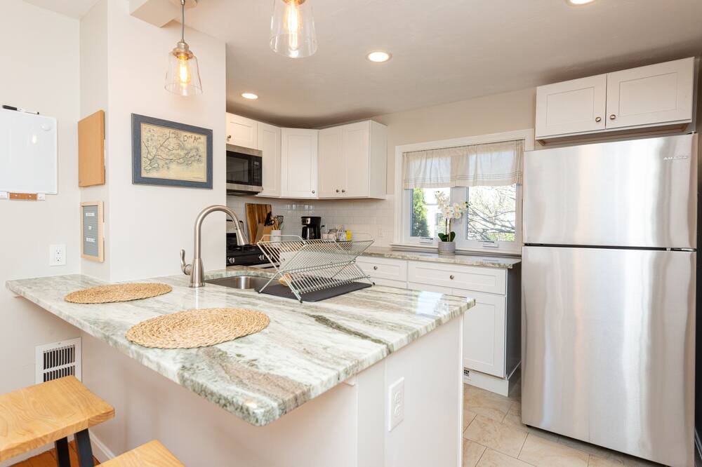 Photo of Kitchen in Beverly
